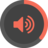 Volume Booster mobile app icon