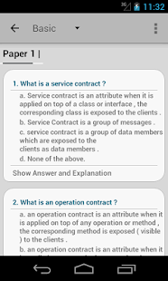 How to install WCF Interview Questions Pro 1.0 mod apk for android