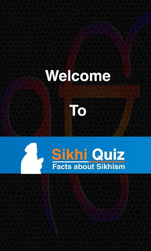 Sikhi Quiz