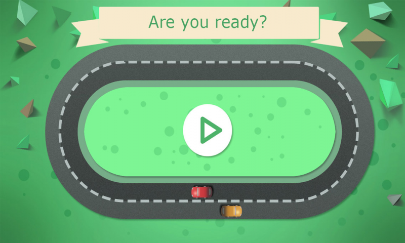 Do Not Crash Screen 1