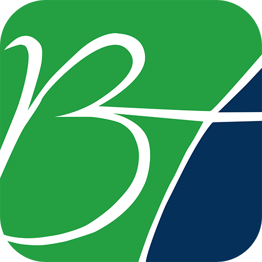 BankOfTrade Binary Options LOGO-APP點子