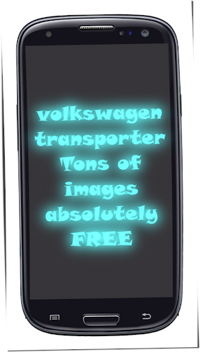 【免費攝影App】volkswagen transporter-APP點子