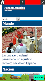 Periódicos de Panamá Screenshots 5