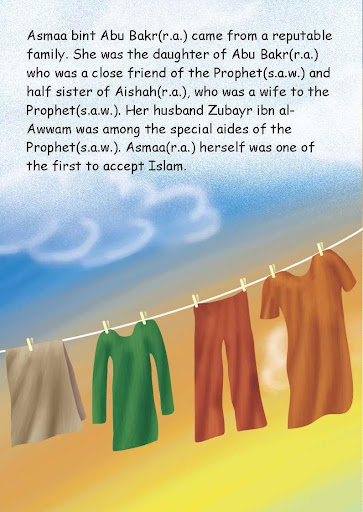 Companions of the Prophet 22