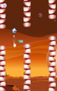 Download Flappy Alien APK for PC