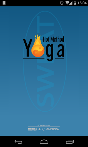 Hot Method Yoga Studios