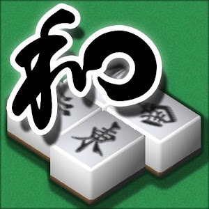 Mahjong Nagomi 1.0.10 Icon