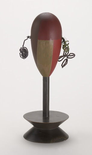 Geometric abstraction — Google Arts & Culture