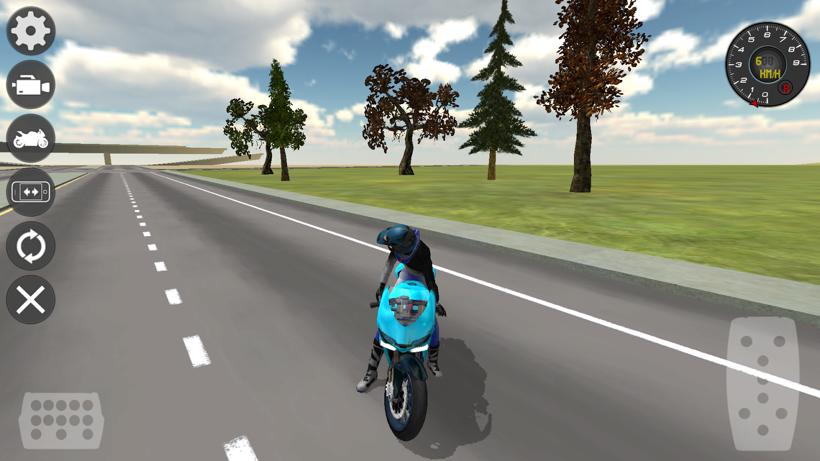 Motorbike Driving Simulator 3D Android Apps on Google Play