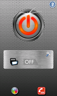 FlashLight Strobe LED Screenshots 3