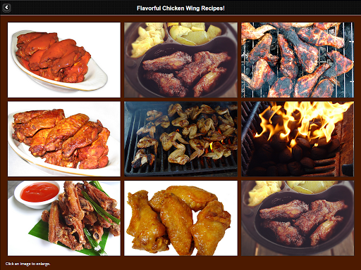 免費下載生活APP|160 Chicken Wing Recipes app開箱文|APP開箱王