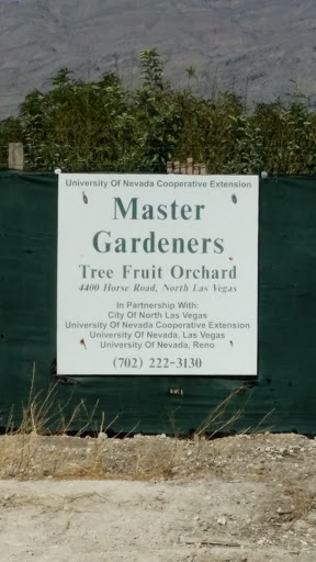 Master Gardners Orchard