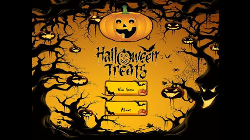 【免費解謎App】Megaz Halloween Treats-APP點子