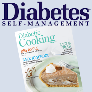 Diabetes Self-Management 5.3