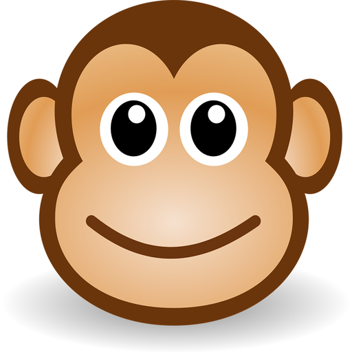 Bargains Monkey LOGO-APP點子