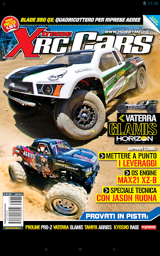 Xtreme RC Cars