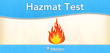 HazMat Test APK