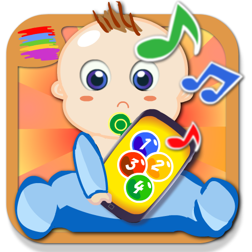 Games for Toddlers !! 教育 App LOGO-APP開箱王
