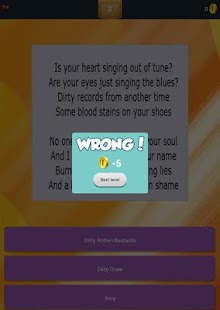 How to install Guess Lyrics: Green Day patch 1.0 apk for bluestacks