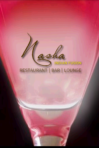 Nasha Lounge and Bar