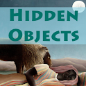 Henri’s Hidden Objects (Lite) logo