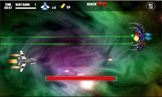 Download Celestial Assault (Demo) APK for PC