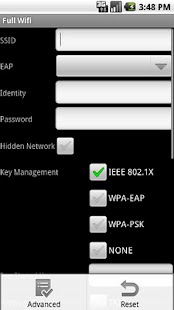 Free Full Wifi APK for PC