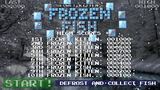 Download Frozen Fish APK