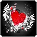 love poems icon