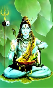Shiva Live Wallpaper Screenshots 5