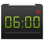 Kaloer Clock - Alarm Clock Apk