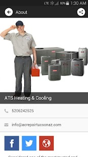 How to mod ATS Heating & Cooling patch 1.0 apk for android