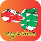 PAINT AND COLORING VEGETABLES APK