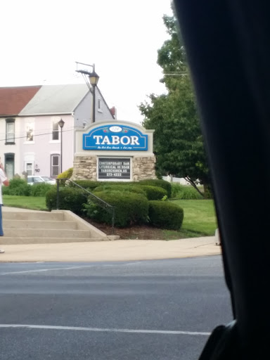 Tabor Church