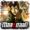 Maattrraan icon