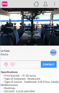 My Corsica Screenshots 4