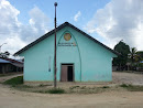 Iglesia Adventista Santa Clara
