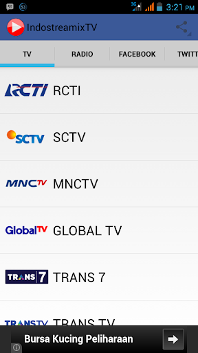 Indostreamix TV Online