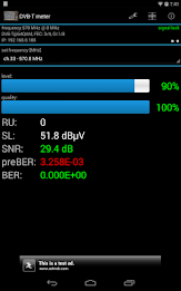 DVB-T meter poster 5