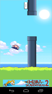How to install Flappy Kirty patch 1.0.4 apk for laptop