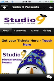 How to get Studio 9 App patch 1.399 apk for laptop