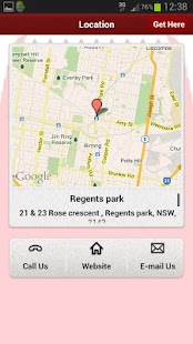 Sydney Durga Screenshots 4