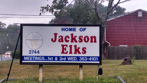 Jackson Elks 2744 