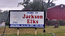 Jackson Elks 2744 