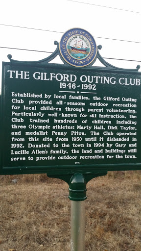 Gilford Outing Club