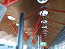 Terminal T4