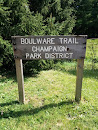 Boulware Trail