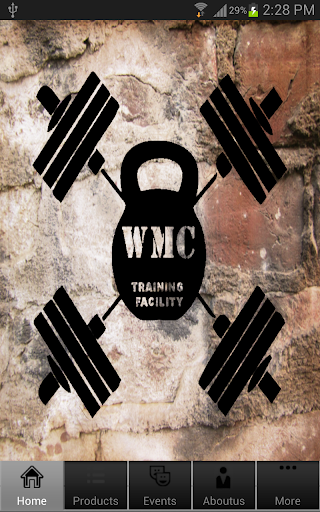 WMC Training Facility