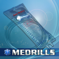 Icona di Medrills: Obtaining IV Access APK