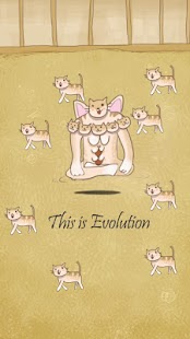 download Cat Evolution Party free